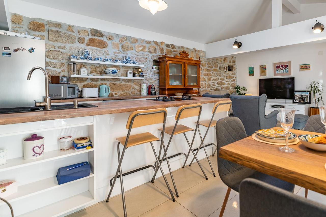 Anić Holiday Home - Villa Thorak מראה חיצוני תמונה
