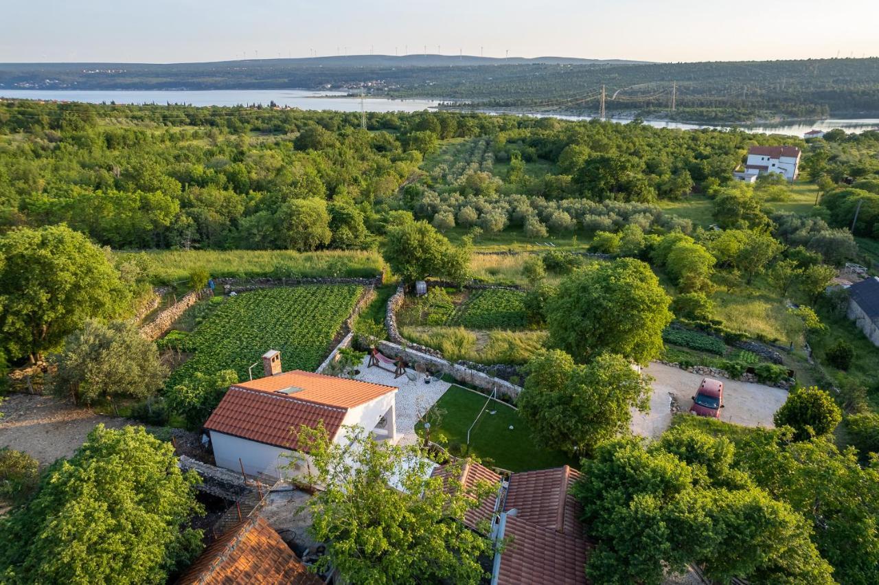 Anić Holiday Home - Villa Thorak מראה חיצוני תמונה