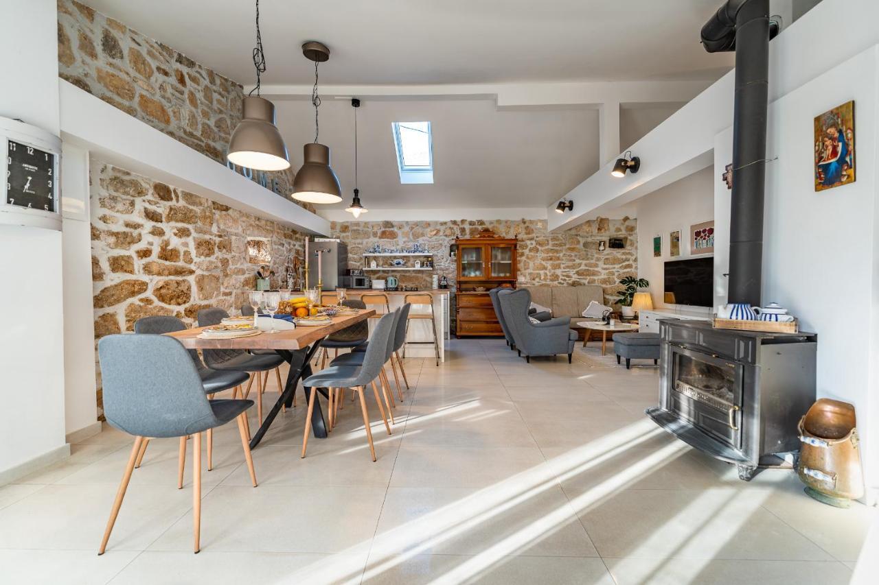 Anić Holiday Home - Villa Thorak מראה חיצוני תמונה